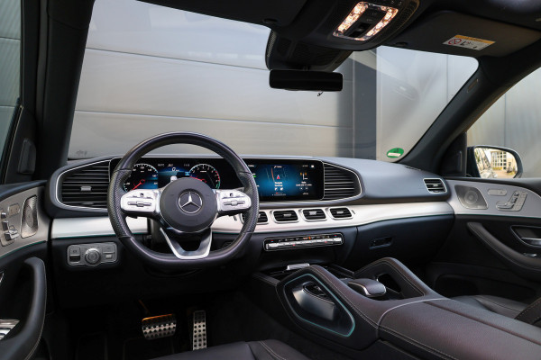 Mercedes-Benz GLE 350 e 4MATIC Premium Plus | BTW | SOH 93% | AMG | PANO | ACC | MEMORY | 360 |