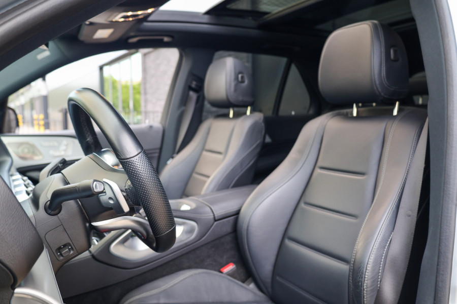 Mercedes-Benz GLE 350 e 4MATIC Premium Plus | BTW | SOH 93% | AMG | PANO | ACC | MEMORY | 360 |