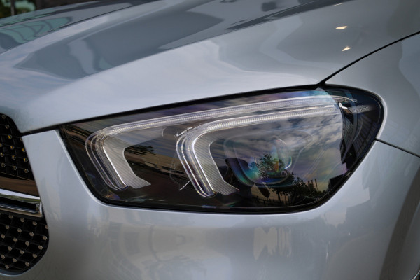 Mercedes-Benz GLE 350 e 4MATIC Premium Plus | BTW | SOH 93% | AMG | PANO | ACC | MEMORY | 360 |
