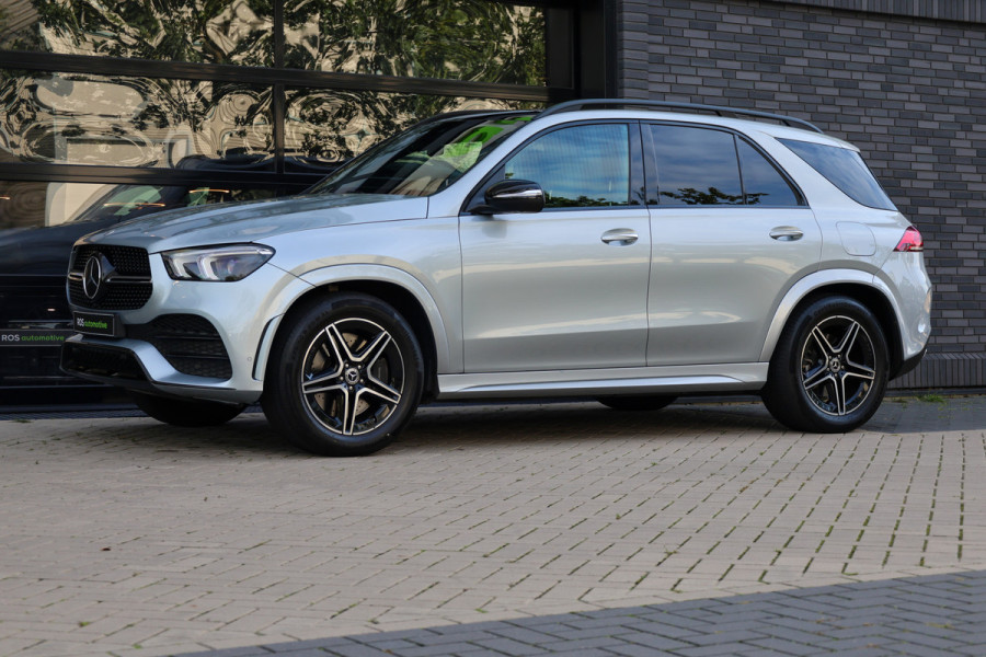 Mercedes-Benz GLE 350 e 4MATIC Premium Plus | BTW | SOH 93% | AMG | PANO | ACC | MEMORY | 360 |
