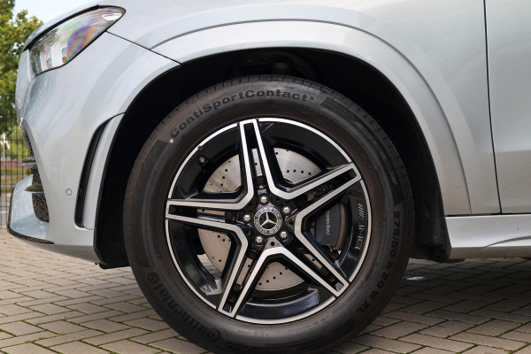 Mercedes-Benz GLE 350 e 4MATIC Premium Plus | BTW | SOH 93% | AMG | PANO | ACC | MEMORY | 360 |
