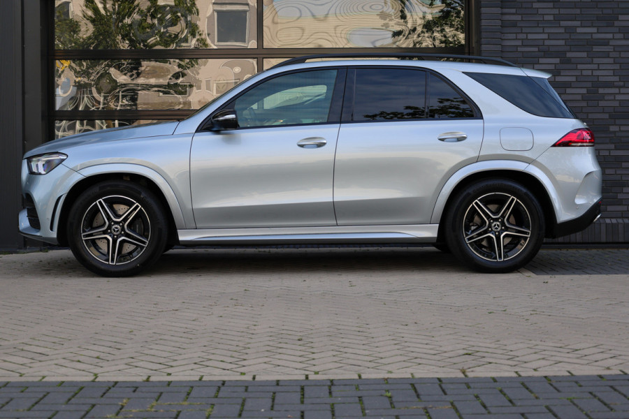 Mercedes-Benz GLE 350 e 4MATIC Premium Plus | BTW | SOH 93% | AMG | PANO | ACC | MEMORY | 360 |