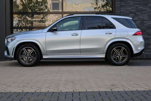 Mercedes-Benz GLE 350 e 4MATIC Premium Plus | BTW | SOH 93% | AMG | PANO | ACC | MEMORY | 360 |