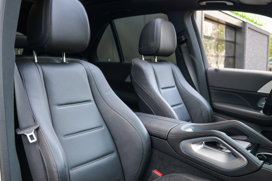Mercedes-Benz GLE 350 e 4MATIC Premium Plus | BTW | SOH 93% | AMG | PANO | ACC | MEMORY | 360 |