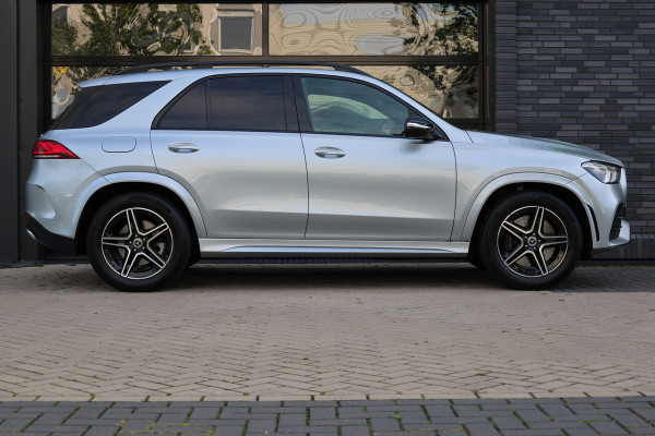 Mercedes-Benz GLE 350 e 4MATIC Premium Plus | BTW | SOH 93% | AMG | PANO | ACC | MEMORY | 360 |