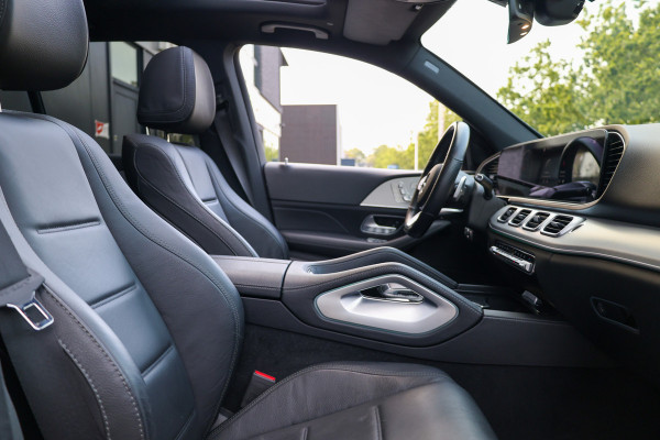 Mercedes-Benz GLE 350 e 4MATIC Premium Plus | BTW | SOH 93% | AMG | PANO | ACC | MEMORY | 360 |