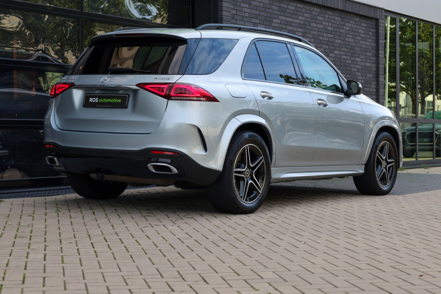 Mercedes-Benz GLE 350 e 4MATIC Premium Plus | BTW | SOH 93% | AMG | PANO | ACC | MEMORY | 360 |