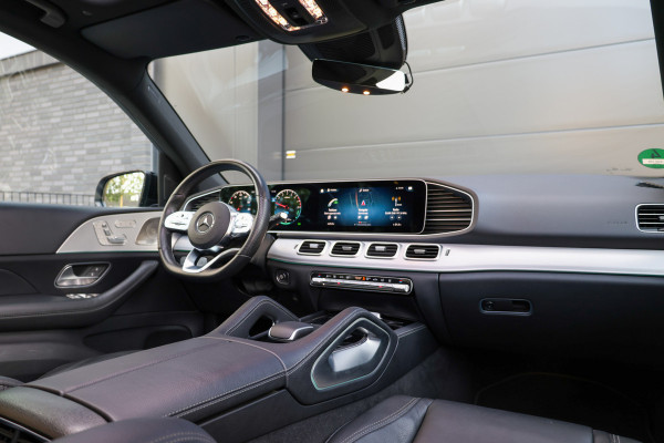 Mercedes-Benz GLE 350 e 4MATIC Premium Plus | BTW | SOH 93% | AMG | PANO | ACC | MEMORY | 360 |