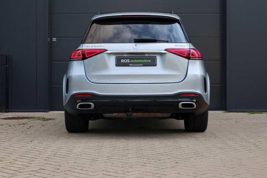 Mercedes-Benz GLE 350 e 4MATIC Premium Plus | BTW | SOH 93% | AMG | PANO | ACC | MEMORY | 360 |