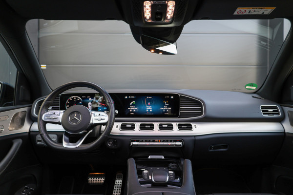 Mercedes-Benz GLE 350 e 4MATIC Premium Plus | BTW | SOH 93% | AMG | PANO | ACC | MEMORY | 360 |