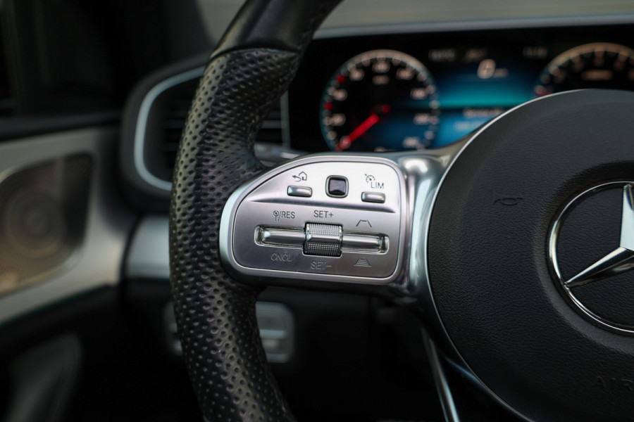 Mercedes-Benz GLE 350 e 4MATIC Premium Plus | BTW | SOH 93% | AMG | PANO | ACC | MEMORY | 360 |