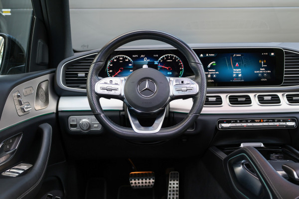 Mercedes-Benz GLE 350 e 4MATIC Premium Plus | BTW | SOH 93% | AMG | PANO | ACC | MEMORY | 360 |