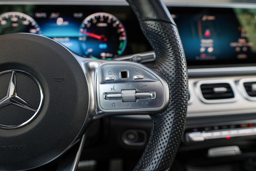 Mercedes-Benz GLE 350 e 4MATIC Premium Plus | BTW | SOH 93% | AMG | PANO | ACC | MEMORY | 360 |