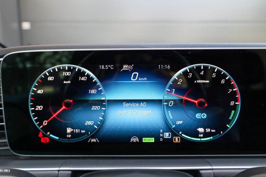 Mercedes-Benz GLE 350 e 4MATIC Premium Plus | BTW | SOH 93% | AMG | PANO | ACC | MEMORY | 360 |