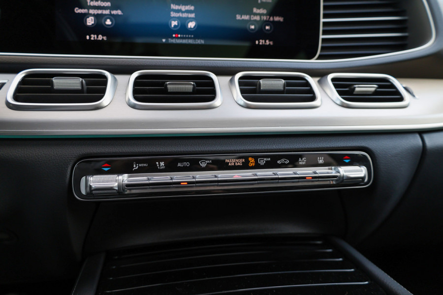 Mercedes-Benz GLE 350 e 4MATIC Premium Plus | BTW | SOH 93% | AMG | PANO | ACC | MEMORY | 360 |