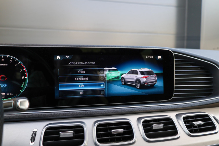 Mercedes-Benz GLE 350 e 4MATIC Premium Plus | BTW | SOH 93% | AMG | PANO | ACC | MEMORY | 360 |