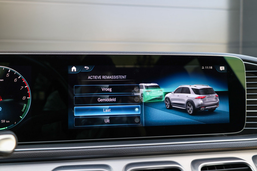 Mercedes-Benz GLE 350 e 4MATIC Premium Plus | BTW | SOH 93% | AMG | PANO | ACC | MEMORY | 360 |