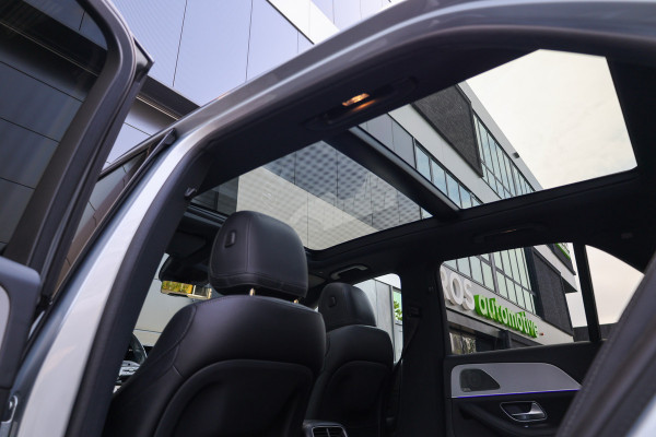 Mercedes-Benz GLE 350 e 4MATIC Premium Plus | BTW | SOH 93% | AMG | PANO | ACC | MEMORY | 360 |