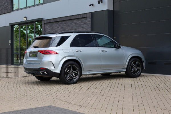 Mercedes-Benz GLE 350 e 4MATIC Premium Plus | BTW | SOH 93% | AMG | PANO | ACC | MEMORY | 360 |