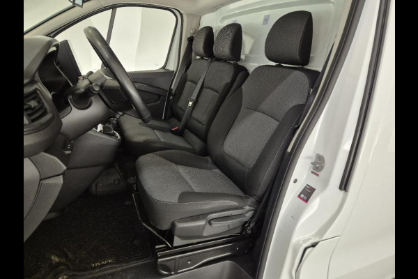 Renault Trafic 2.0 dCi 130pk L1 H1 Work Edition Inrichting