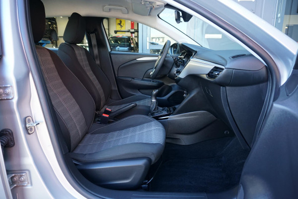 Opel Corsa 1.2 Level 2 + CAMERA / APPLE CARPLAY / SENSOREN / 16'' LMV