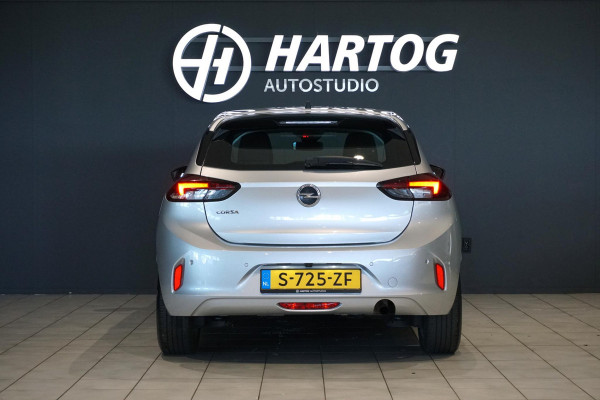 Opel Corsa 1.2 Level 2 + CAMERA / APPLE CARPLAY / SENSOREN / 16'' LMV
