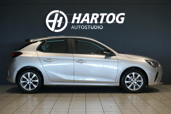 Opel Corsa 1.2 Level 2 + CAMERA / APPLE CARPLAY / SENSOREN / 16'' LMV