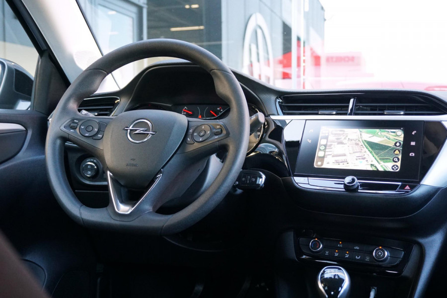 Opel Corsa 1.2 Level 2 + CAMERA / APPLE CARPLAY / SENSOREN / 16'' LMV