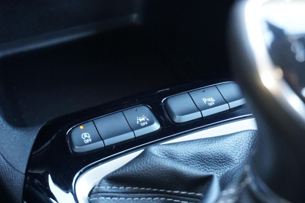 Opel Corsa 1.2 Level 2 + CAMERA / APPLE CARPLAY / SENSOREN / 16'' LMV