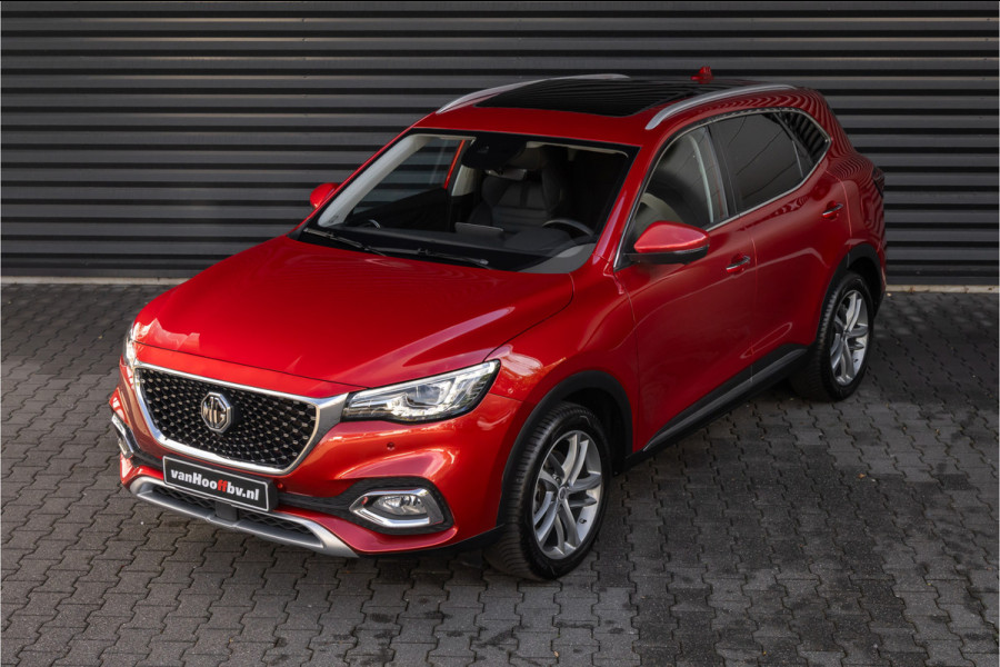 MG EHS 1.5 TGDI Luxury Pano- Carplay - Trekhaak