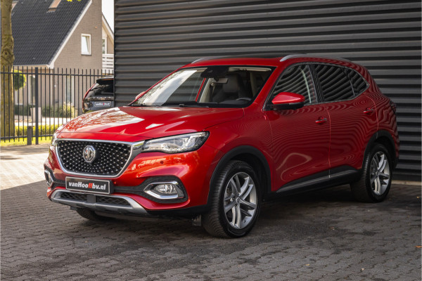 MG EHS 1.5 TGDI Luxury Pano- Carplay - Trekhaak
