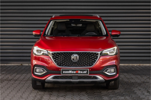 MG EHS 1.5 TGDI Luxury Pano- Carplay - Trekhaak