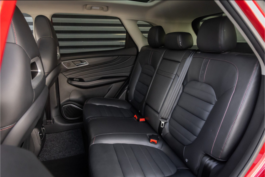 MG EHS 1.5 TGDI Luxury Pano- Carplay - Trekhaak