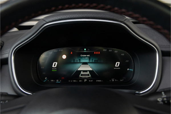 MG EHS 1.5 TGDI Luxury Pano- Carplay - Trekhaak