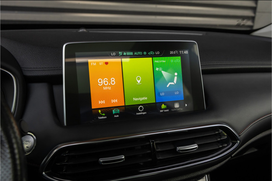 MG EHS 1.5 TGDI Luxury Pano- Carplay - Trekhaak