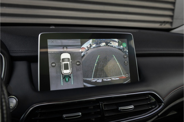 MG EHS 1.5 TGDI Luxury Pano- Carplay - Trekhaak