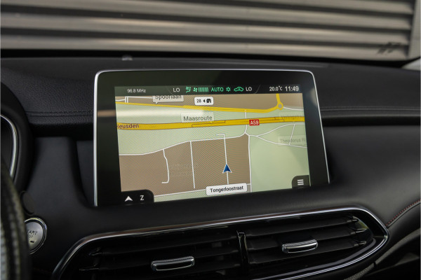 MG EHS 1.5 TGDI Luxury Pano- Carplay - Trekhaak