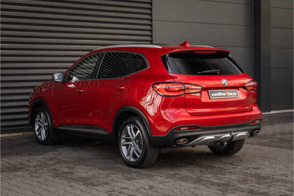 MG EHS 1.5 TGDI Luxury Pano- Carplay - Trekhaak