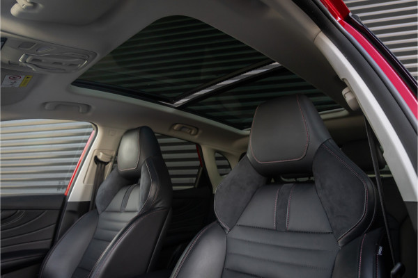 MG EHS 1.5 TGDI Luxury Pano- Carplay - Trekhaak