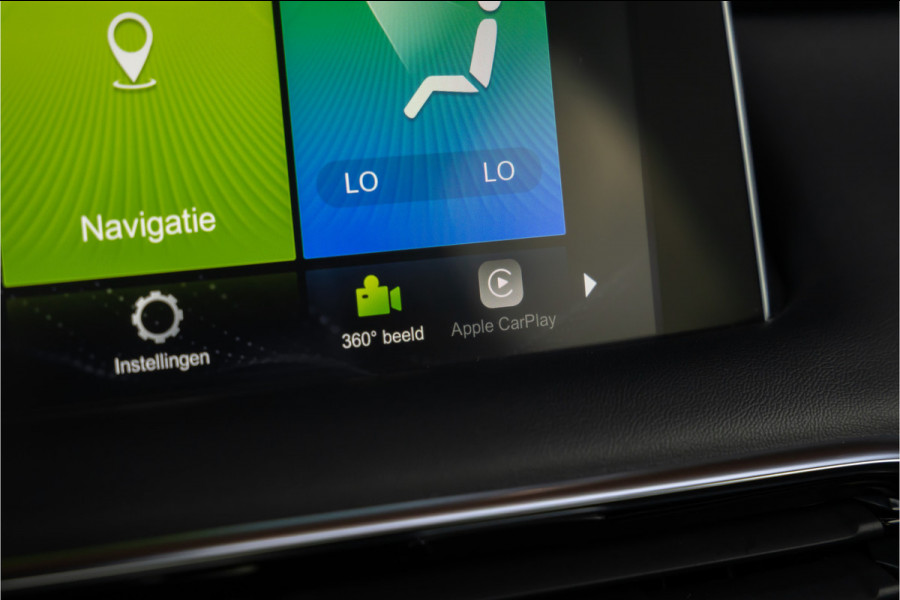 MG EHS 1.5 TGDI Luxury Pano- Carplay - Trekhaak