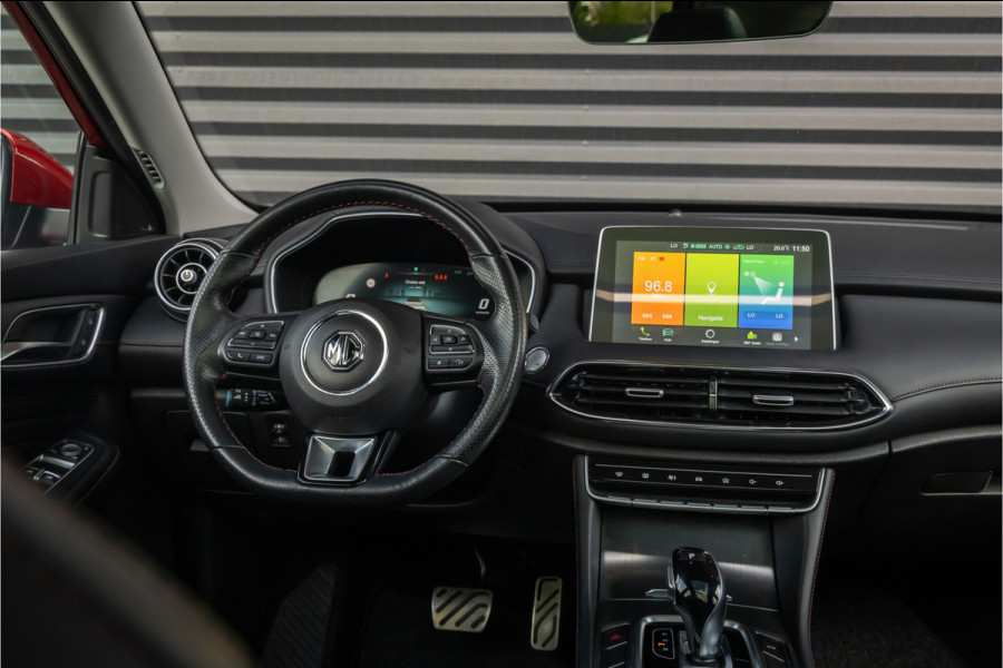 MG EHS 1.5 TGDI Luxury Pano- Carplay - Trekhaak
