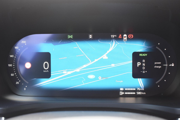 Volvo V60 T8 455PK Plug-in hybrid AWD Plus Dark / 360 Camera / Harman Kardon / Head-up display / Panorama schuifdak / Stoel- en stuurverwarming / Trekhaak / Elektrische stoelen met geheugen