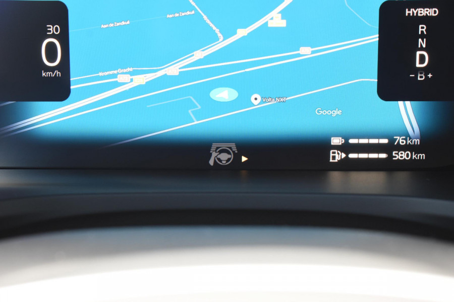 Volvo V60 T8 455PK Plug-in hybrid AWD Plus Dark / 360 Camera / Harman Kardon / Head-up display / Panorama schuifdak / Stoel- en stuurverwarming / Trekhaak / Elektrische stoelen met geheugen