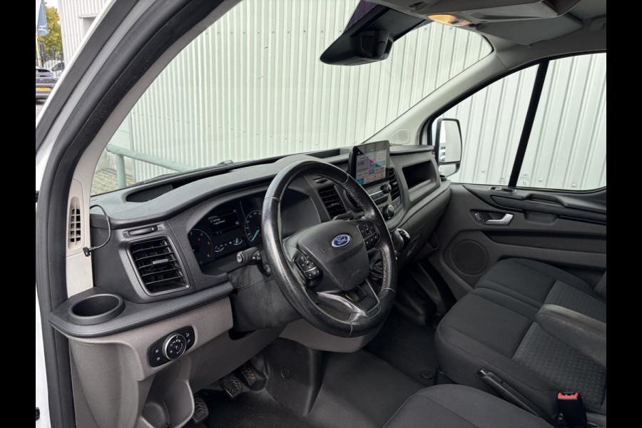 Ford Transit Custom 280 2.0 TDCI L1H1*NAVI*HAAK*CAM*CRUISE*A/C*TEL*3P
