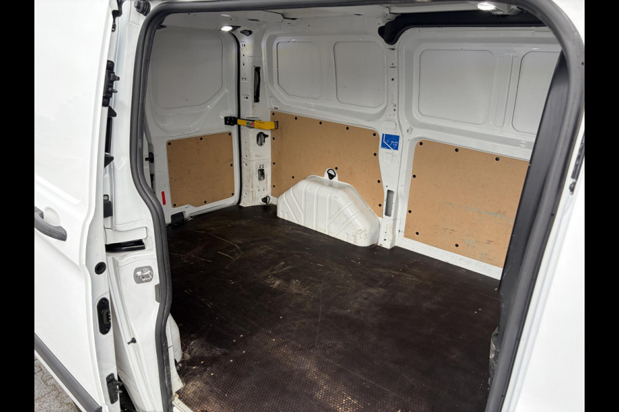 Ford Transit Custom 280 2.0 TDCI L1H1*NAVI*HAAK*CAM*CRUISE*A/C*TEL*3P
