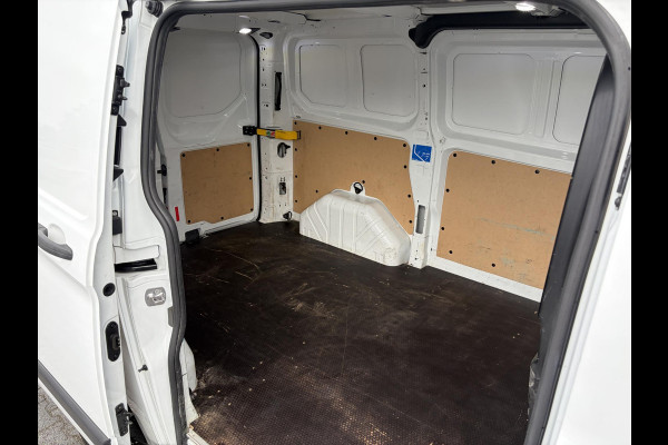 Ford Transit Custom 280 2.0 TDCI L1H1*NAVI*HAAK*CAM*CRUISE*A/C*TEL*3P