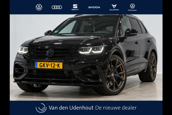 Volkswagen Tiguan 2.0 TSI R 75 320 pk Edition 4Motion Panoramadak | Akrapovic | 360 camera | Alarmklasse 5