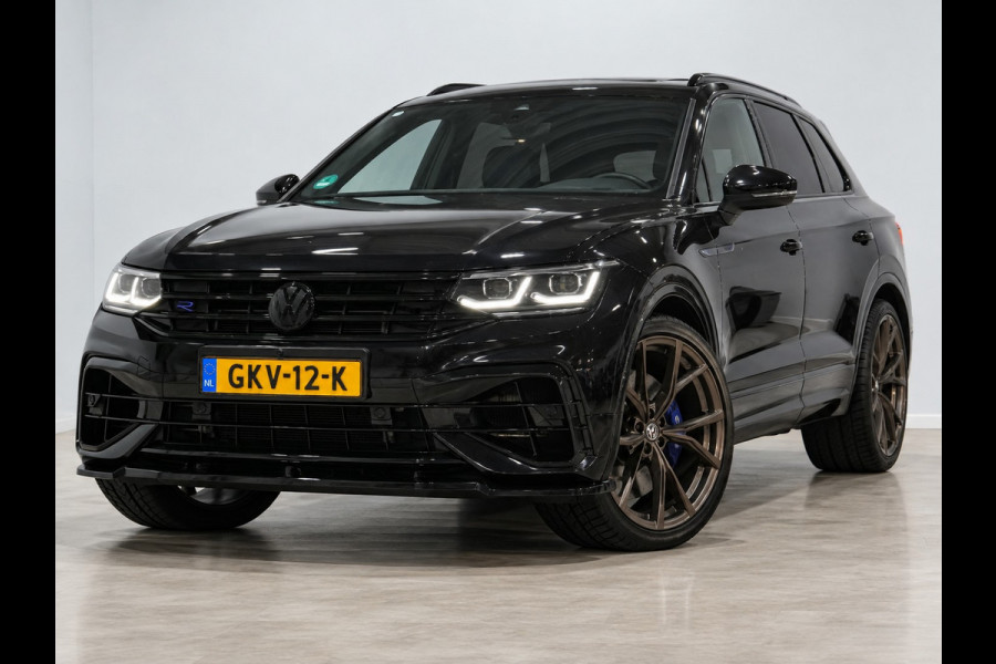 Volkswagen Tiguan 2.0 TSI R 75 320 pk Edition 4Motion Panoramadak | Akrapovic | 360 camera | Alarmklasse 5