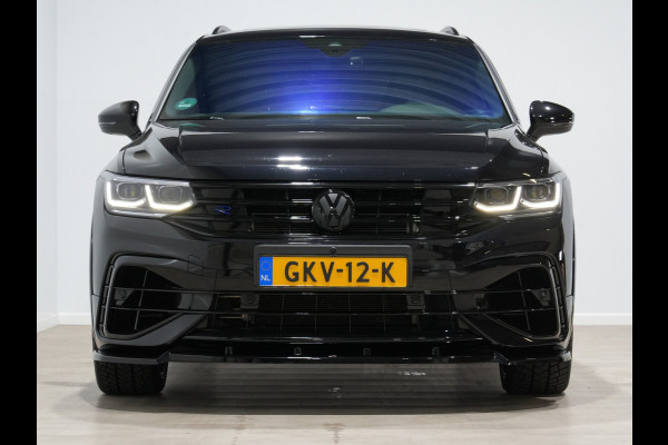 Volkswagen Tiguan 2.0 TSI R 75 320 pk Edition 4Motion Panoramadak | Akrapovic | 360 camera | Alarmklasse 5