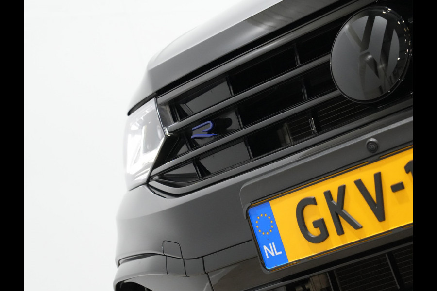 Volkswagen Tiguan 2.0 TSI R 75 320 pk Edition 4Motion Panoramadak | Akrapovic | 360 camera | Alarmklasse 5